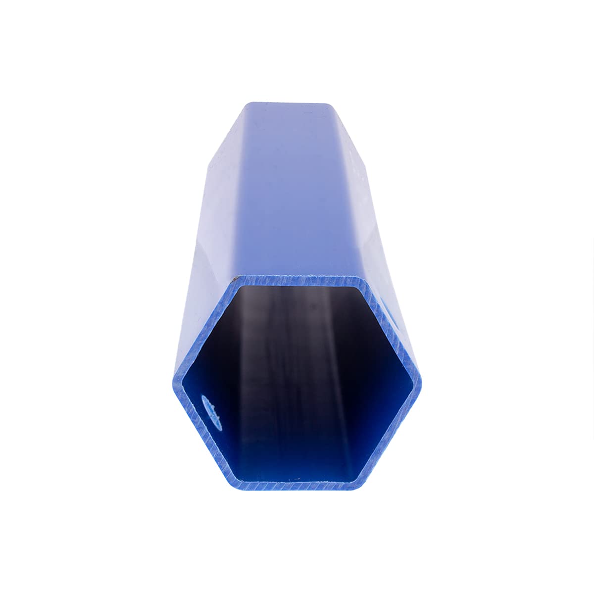 United Pacific 10506 13-Inch Plastic Lug Nut Cover Socket For Plastic Lug Nuts, Easy Install & Removal Of Plastic Lug Nut Covers, Hex Shape - 1 Unit