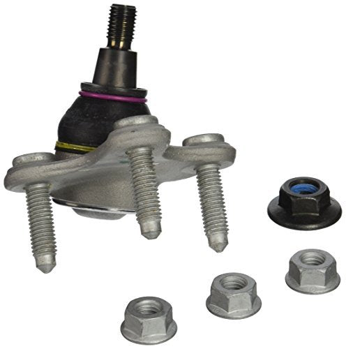 MOOG K500030 Front Right Lower Suspension Ball Joint for Volkswagen Jetta
