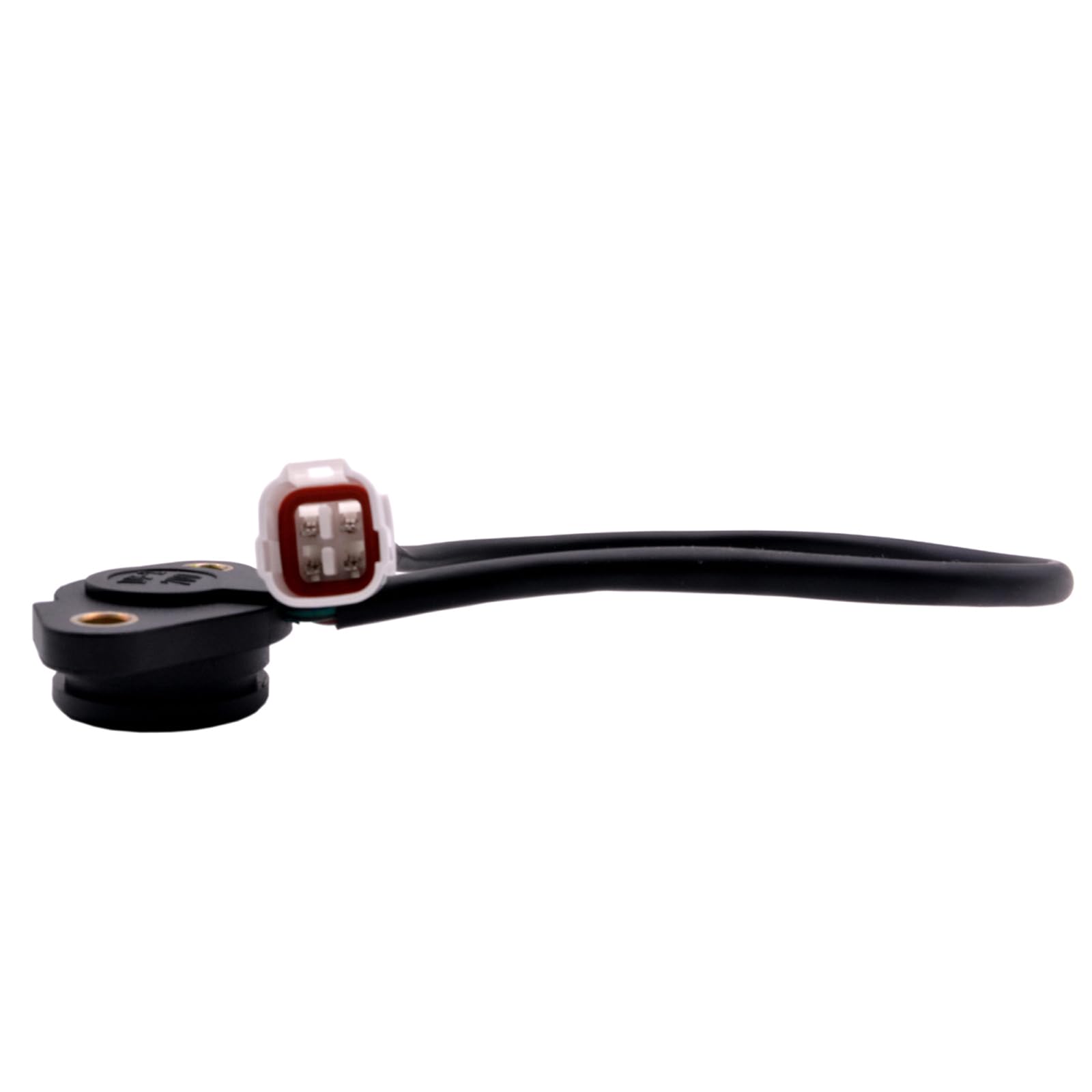 HAOTOM Neutral Switch Assembly Compatible for Yamaha Rhino YFM660F 2004 2005 2006 2007 Grizzly 660 YFM660F 2002 2003 2004 2005 2