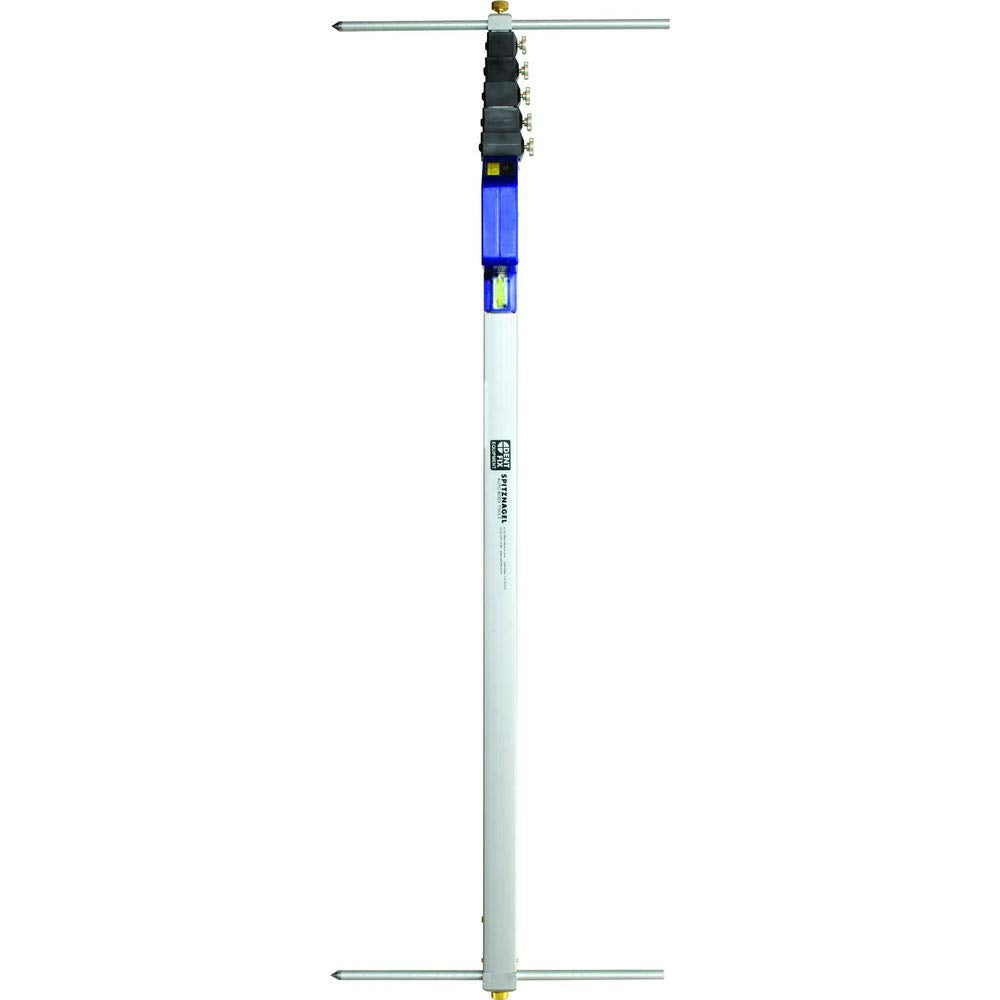 Dent Fix DF3TC3A 3 Meter Telescoping Measuring Tram Gauge