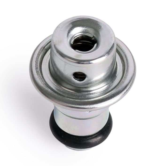 ZIMGLOBAL Fuel Pressure Regulator PR236 for Toyota Corolla, Pontiac, Scion, Lexus, Chevrolet 1998-2006, Replaces PR4049, 94856918