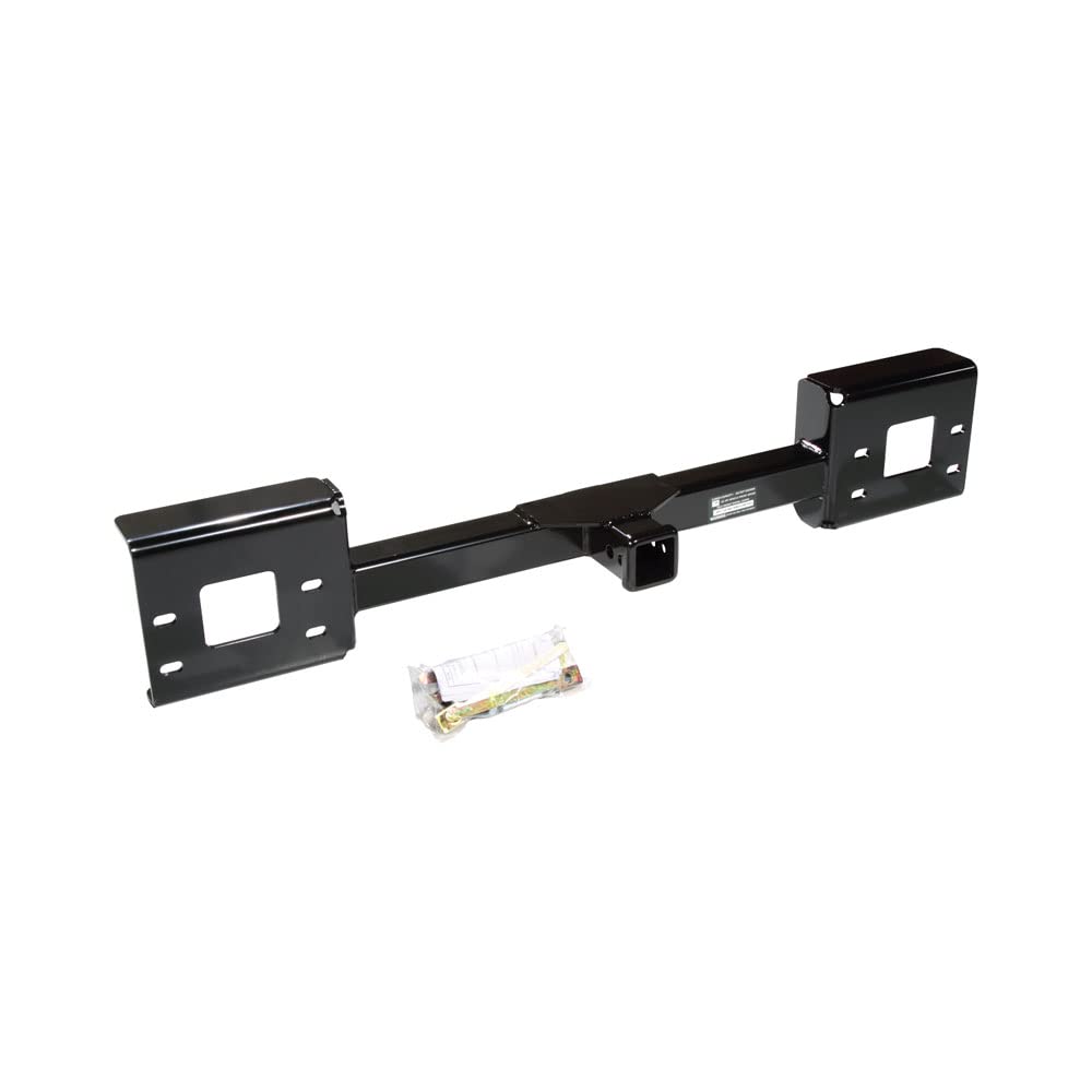Draw-Tite 65022 2'' Square Front Mount Hitch Receiver