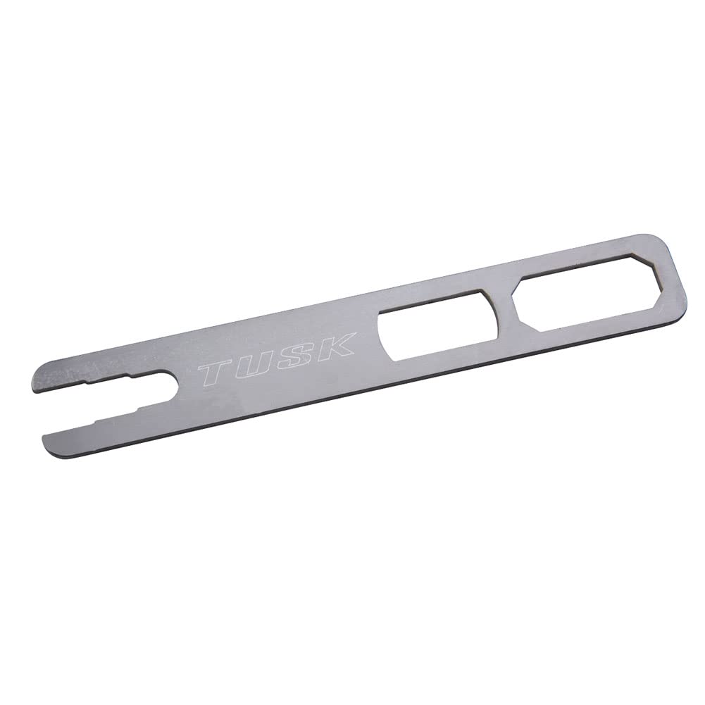 TUSK Showa Inner Fork Cap Wrench For KAWASAKI KX450 2019-2025