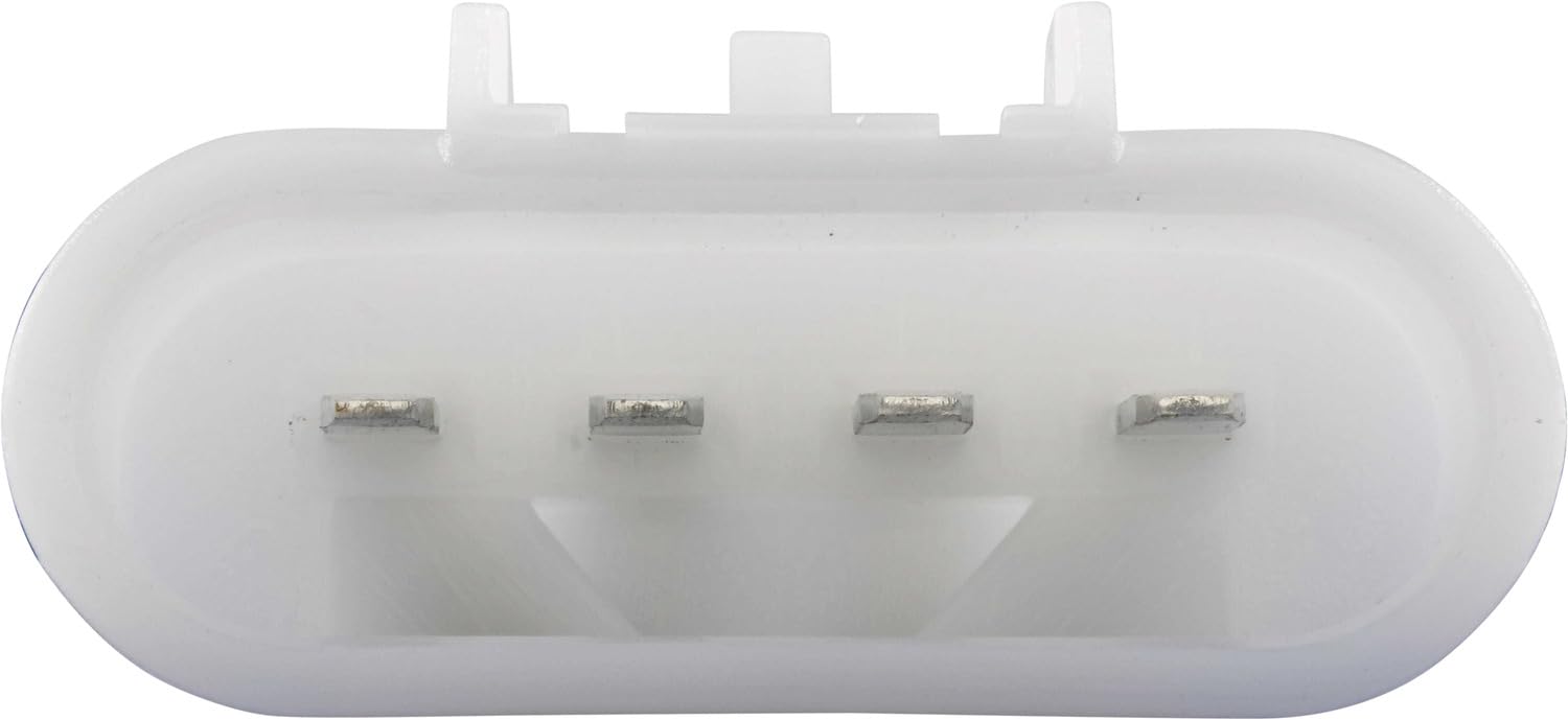 Delphi Fuel Pump Module - Fg0089