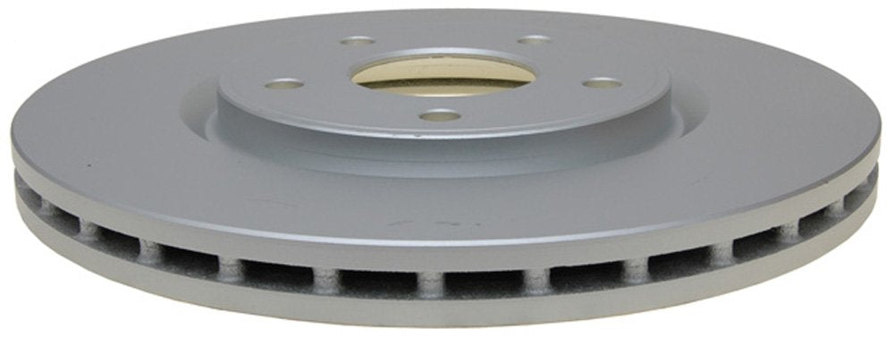 Raybestos Specialty Truck Automotive Replacement Front Disc Brake Rotor For Select Dodge, Chrysler, Ram (780964)