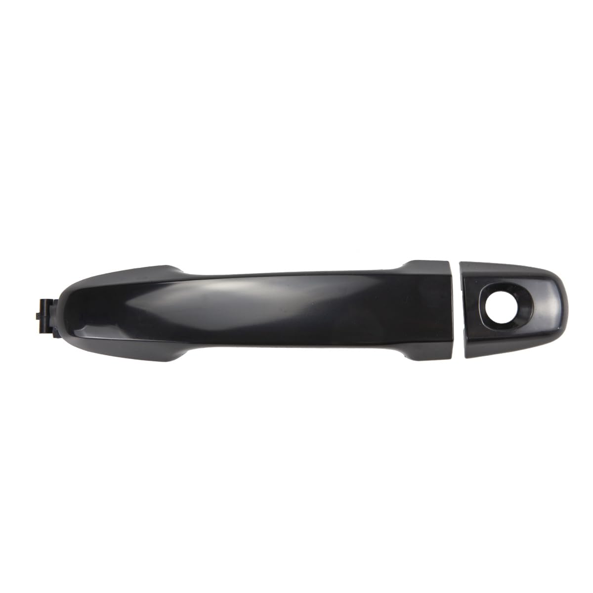 Rlb-Hilon Exterior Door Handle Compatible With Toyota Camry 2012 2013 2014 2015 2016 2017 Year, For Front Left Driver Side Door