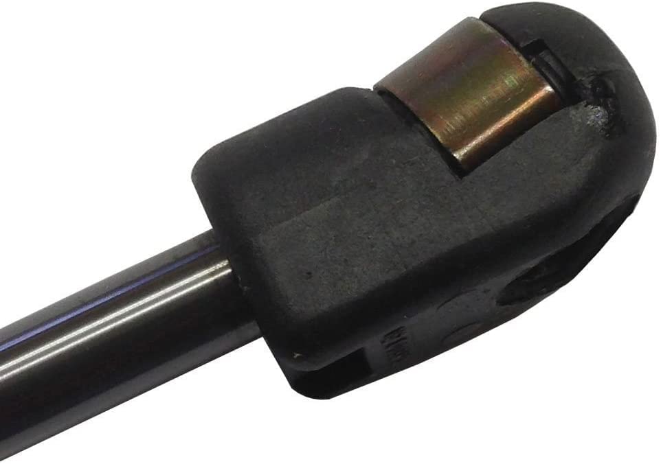 Suspa Gas Prop Strut Set of Two - 15.7" 45 lbs - Black - Model C16-22331 - Made in USA