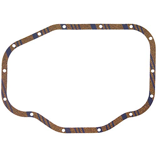 Fel-Pro Os 30654 C Oil Pan Gasket Set