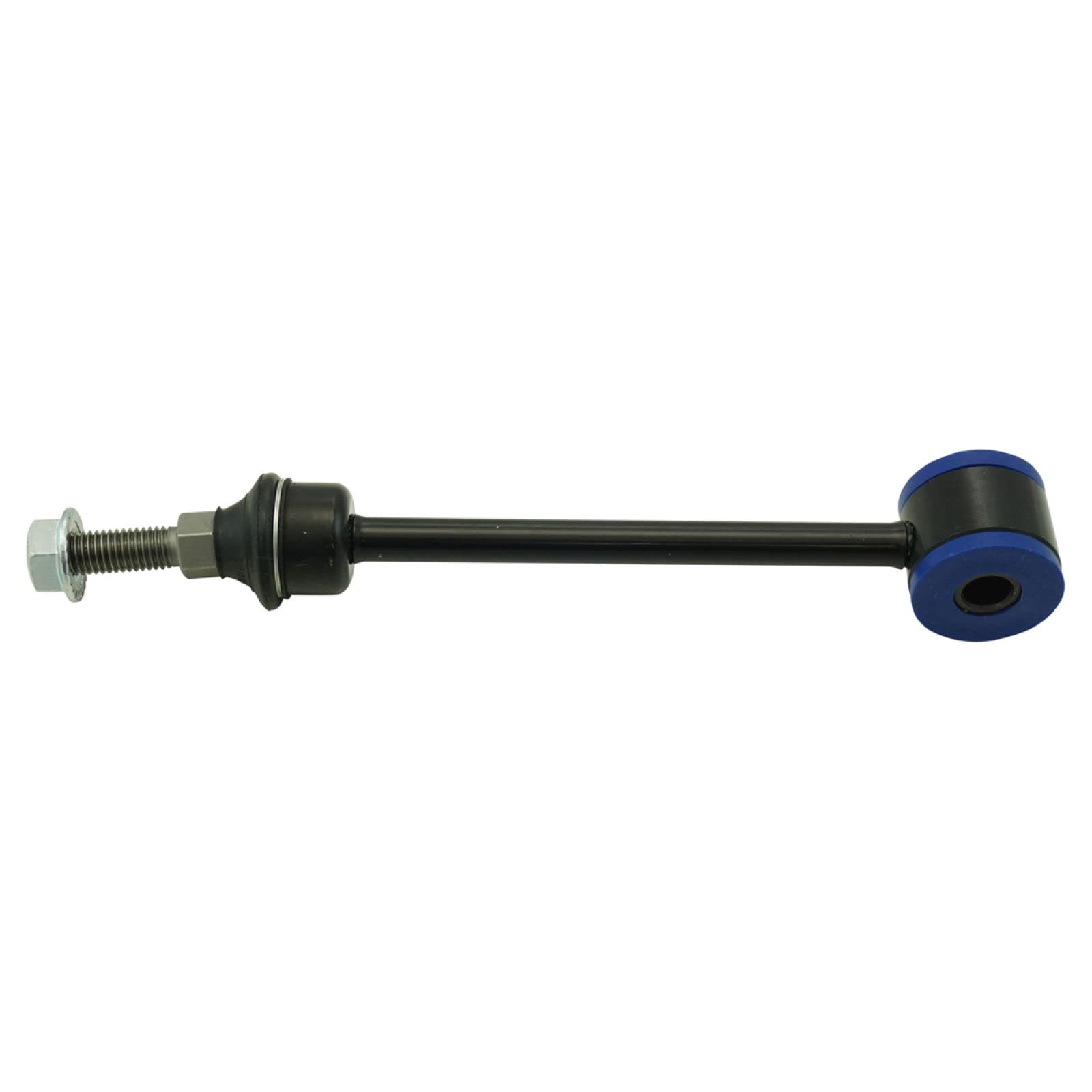 Trq Front & Rear Sway Bar Stabilizer Link Set Compatible With 2006-2007 Dodge Ram 1500