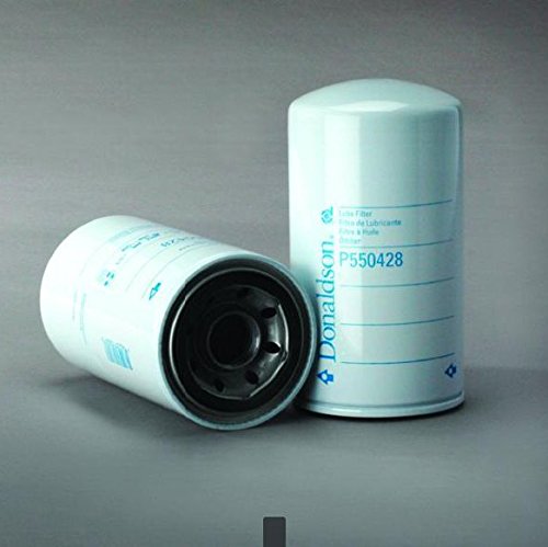 Donaldson P550428 Lube Filter (Spin-on)