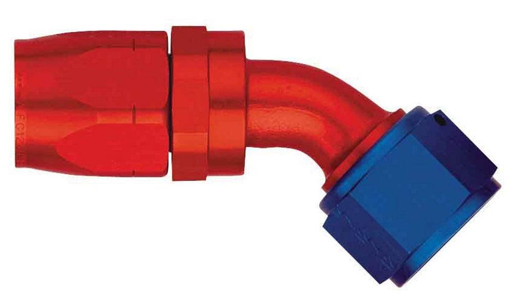 Aeroquip Fbm4025 Size (12) 45 Hose End