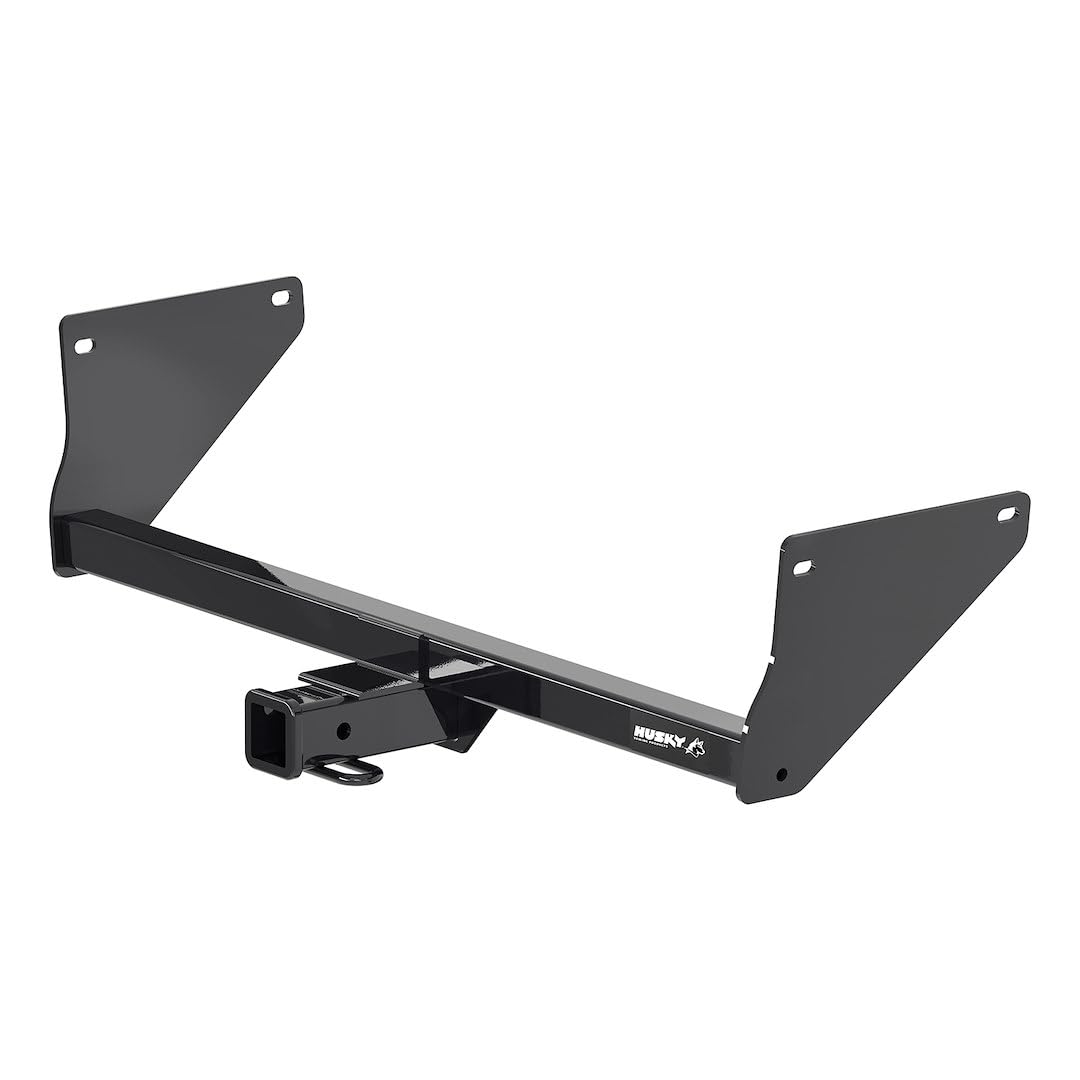 Class 3 Trailer Hitch With 2' Rcvr