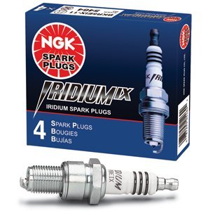 4 New Ngk Iridium Ix Spark Plugs Suzuki Gsx-R1000 2001 02 2003 04 05 06 07 08 09