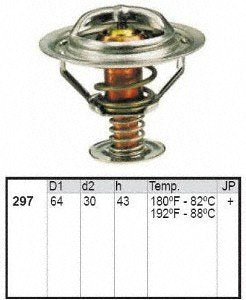 Cst 297180 Thermostat