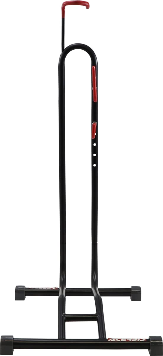 Acerbis Mtb Stand, Black, One Size