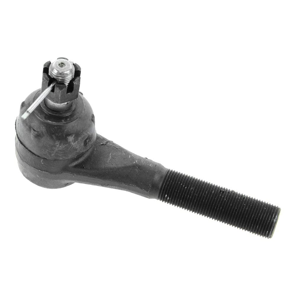 TRQ Front Outer Tie Rod Set Compatible with 1980-1996 Ford Bronco 1980-1983 F-100 F-150 1980-1997 F-250 1997 F-250 HD F-350 1983