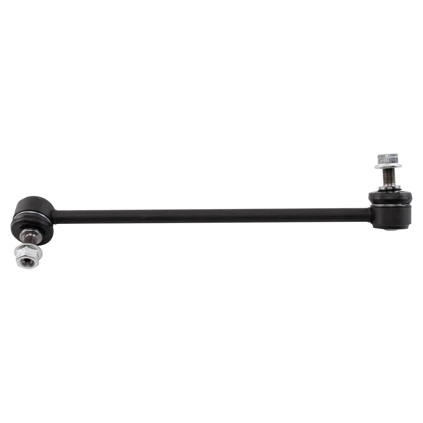 Trq Sway Bar Stabilizer Link Set Front & Rear Compatible With 10-17 Mercedes-Benz
