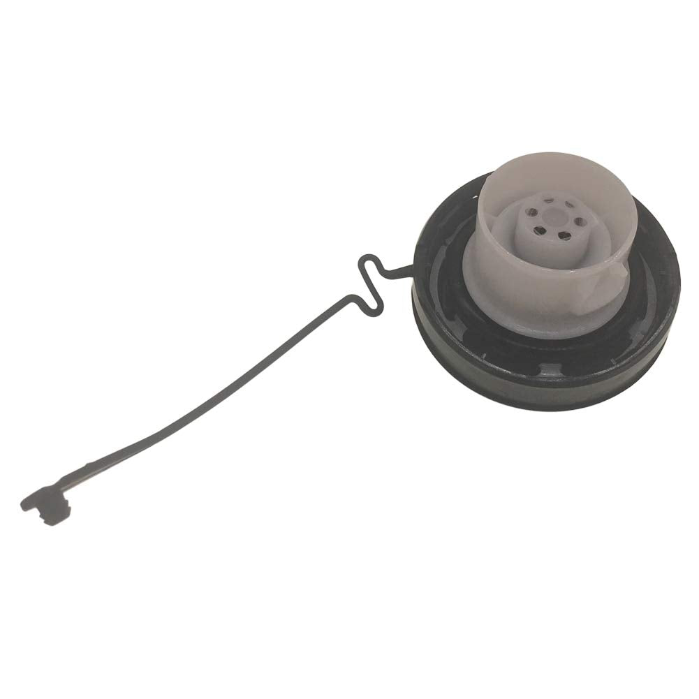 Fuel Tank Gas Cap Assembly 77300-33070 10839 Compatible With Lexus Es300 Es330 Gs350 Gs430 Gx470 Rx330 Toyota 4Runner Avalon Cam