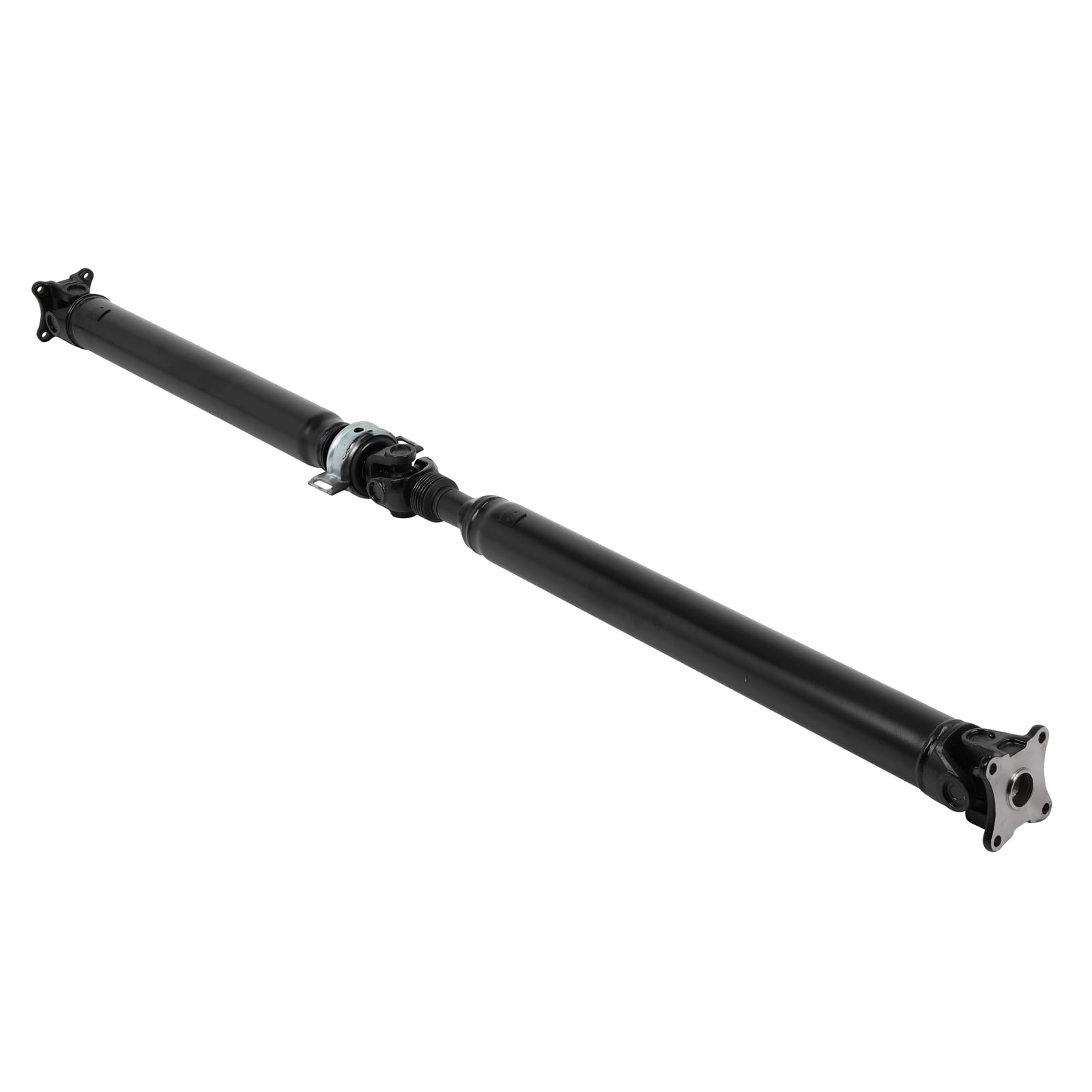 SCITOO?81''?Steel Rear Driveshaft Assembly Drive Shaft Prop Shaft Compatible For Toyota Tundra 2007-2017,OE# 936-727 936727 3710
