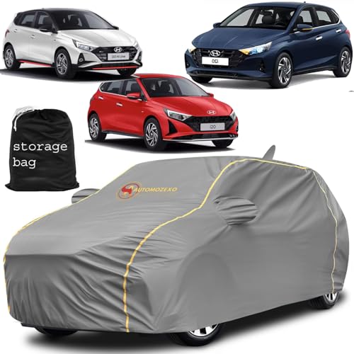 Automozexo New I20 Magna,Sportz Dt,Sportz Ivt,Sportz Dct,Sportz,Asta,Asta Opt,Asta Opt Dt,Asta Opt Ivt,Asta Opt Ivt Dt,Asta Opt