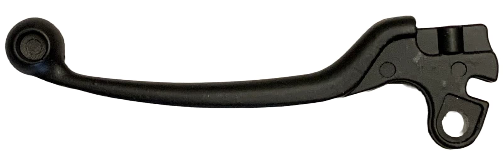 MRS TAOTAO Right Front Brake Handle Lever for 110cc 125cc 150cc 250cc TAOTAO ATV/Boulder B1 TFORCE Cheetah ATA-125D Bull 150 ATA