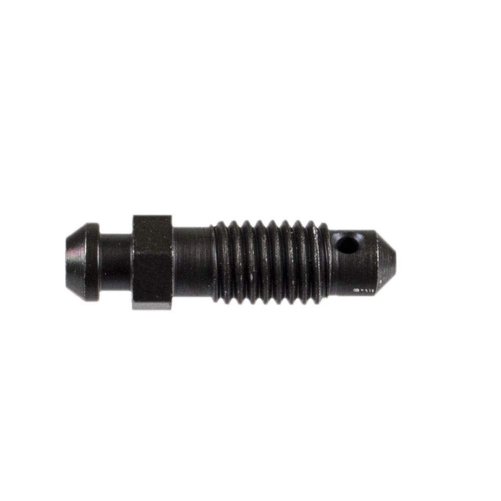 Polaris Brake Bleeder Screw - Alloy Steel, Onesize, for 1987-2018 Ranger, Sportsman, Scrambler XP 570 1000