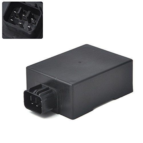 CDI Box for Polaris Ranger 400/500, Sportsman 400/500, Scrambler 500, Hawkeye 300, ATP 500, 2x4 4x4 HO EFI, Replaces OE# 3090232