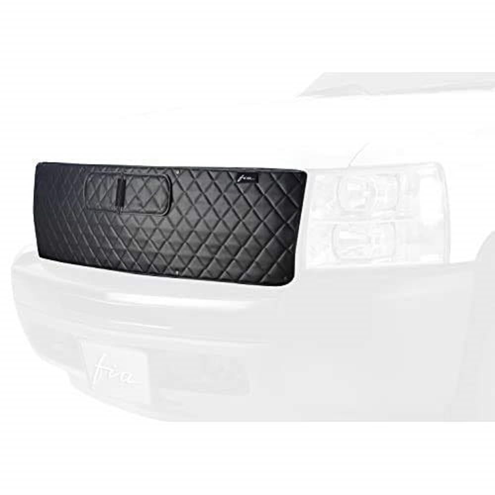 Fia Wf921-51 Custom Fit Winter Front/Bug Screen