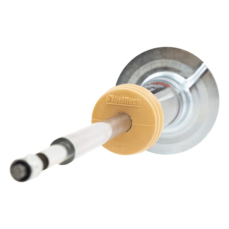 Belltech 25001 Lowering and Lifting Shock - Performance Upgrade for Trucks/SUVs