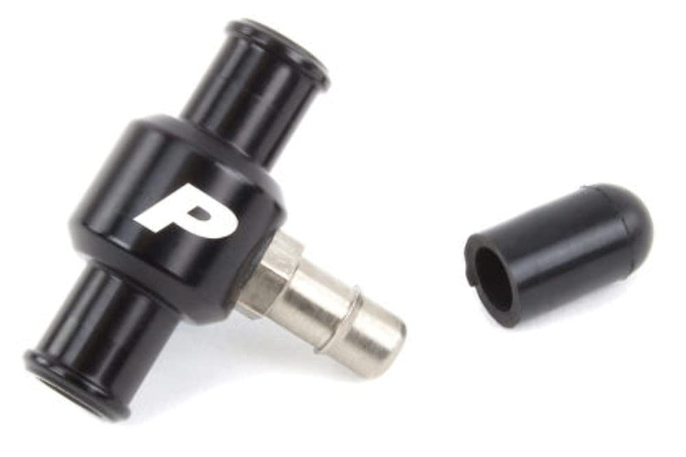 Perrin Performance Psp-Eng-628 Turbo Sump Restrictor