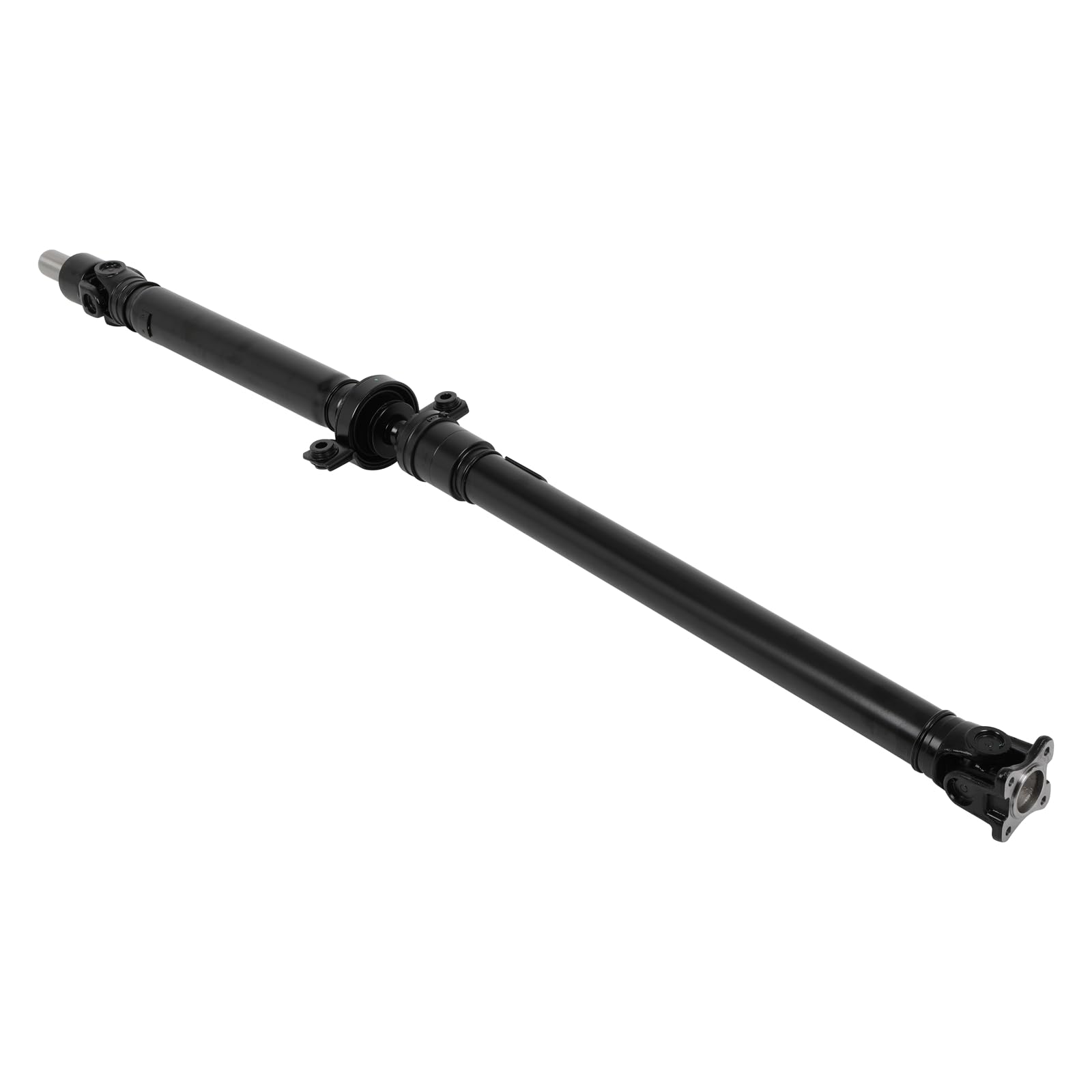 Scitoo?58''?Steel Rear Driveshaft Assembly Drive Shaft Prop Shaft Compatible For Subaru Forester 2006-2008,Oe# 27111Sa050 936-95