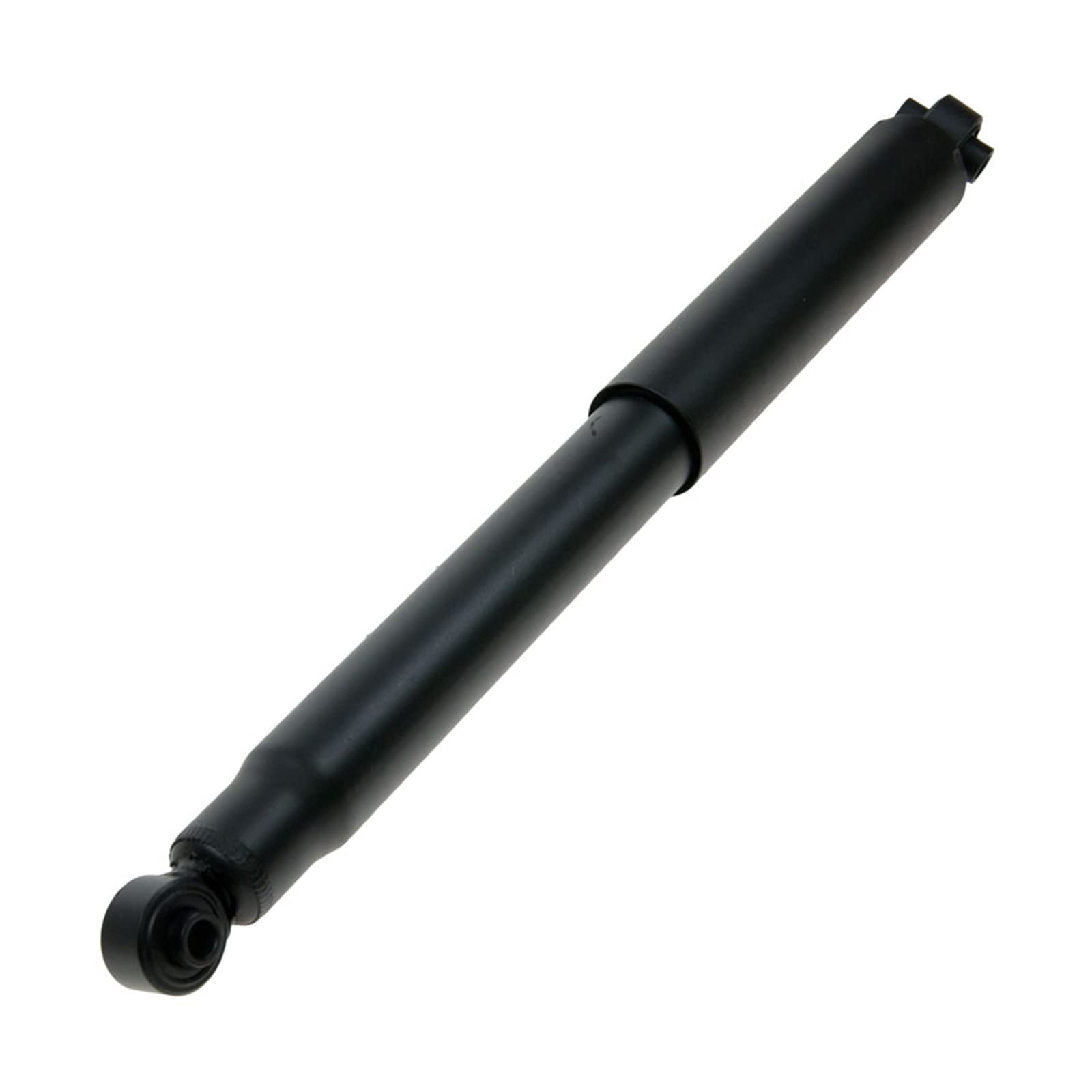 Trq Rear Shock Absorber Set Compatible With 1999-2004 Jeep Grand Cherokee