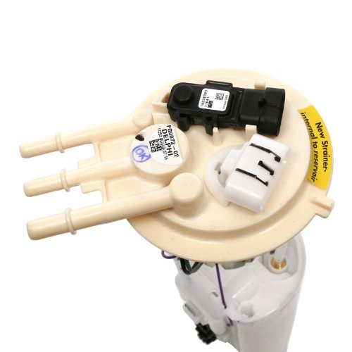 Delphi Fg0072 Fuel Pump Module