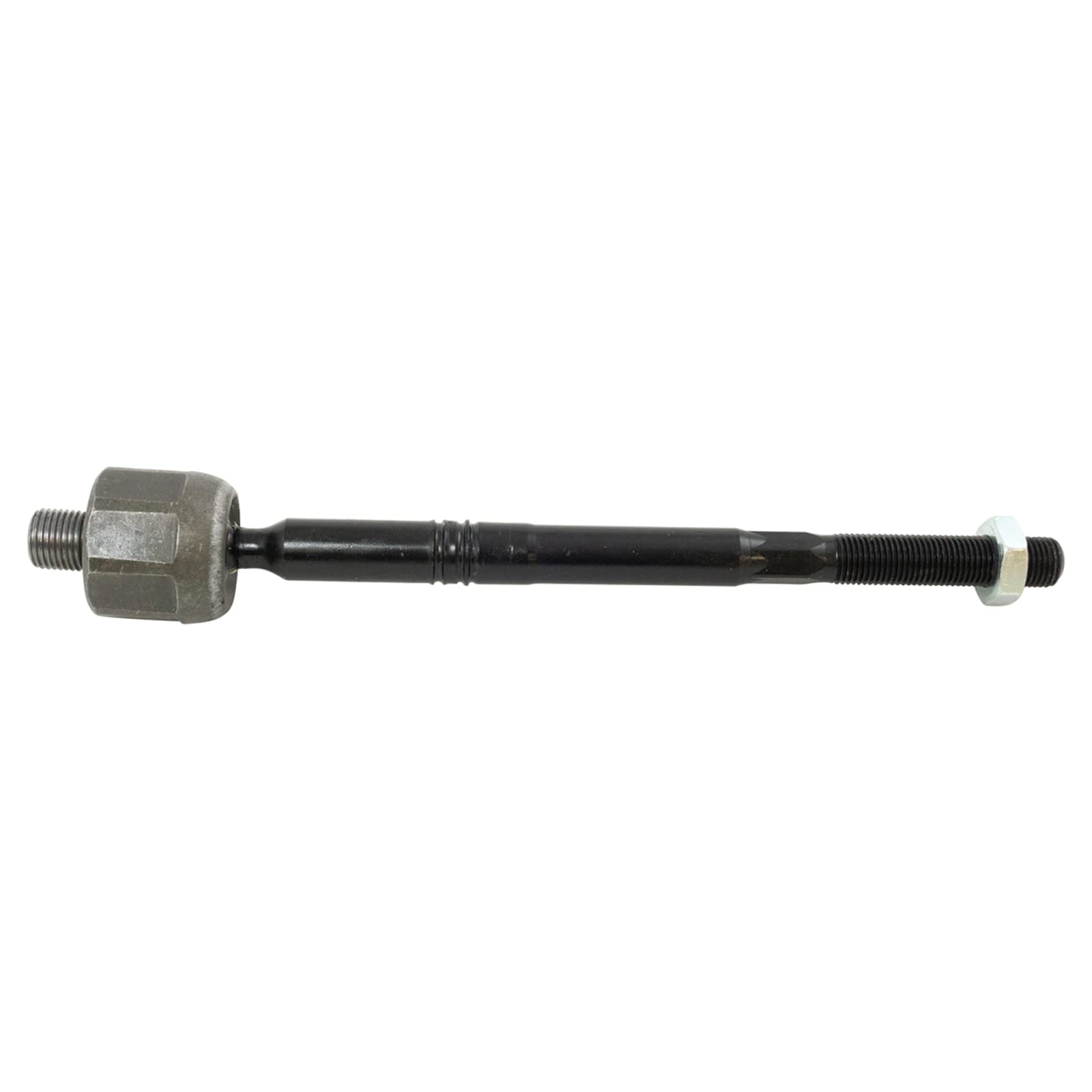 TRQ Front Inner Tie Rod Rack Steering End LH RH Pair 2pc Compatible with BMW RWD F22 F23 F30 F32