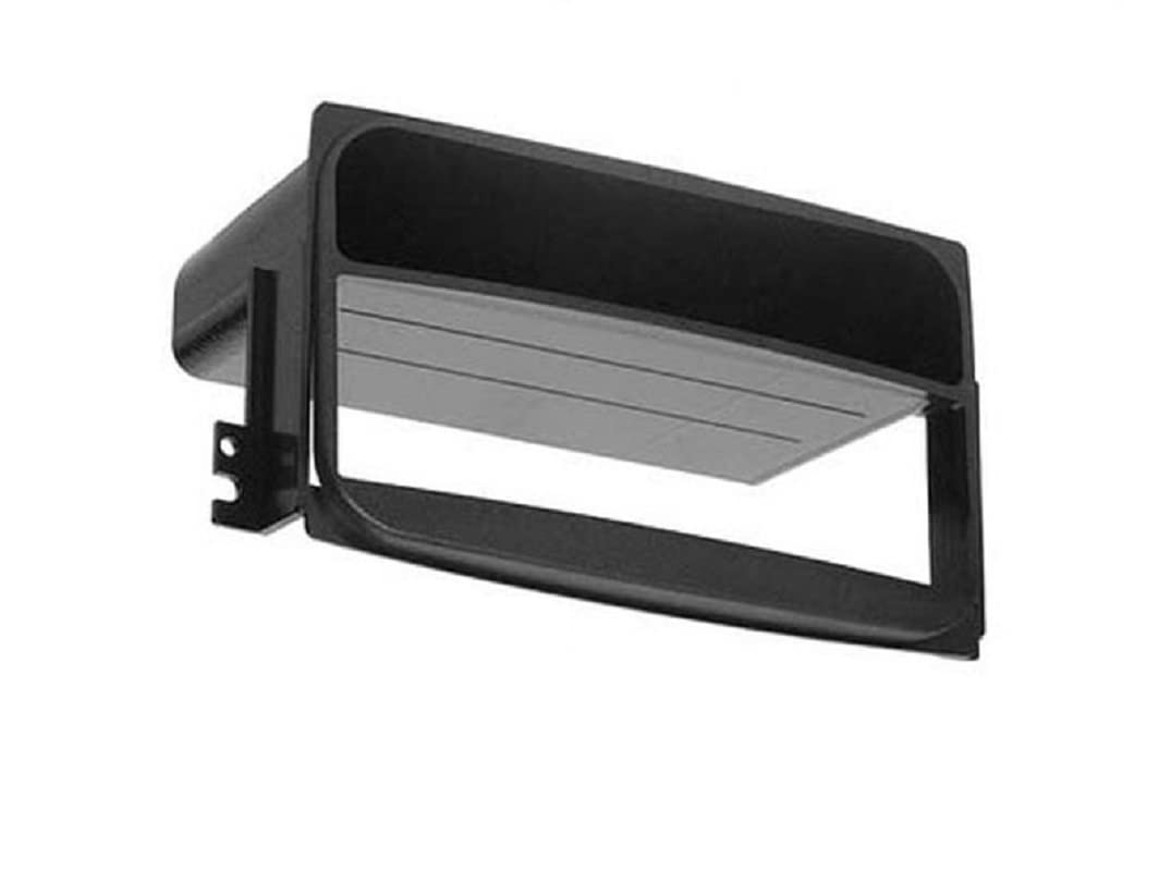 Hyundai Tiburon Single Din Dash Kit Used In About 3 Or More Different Vehicles