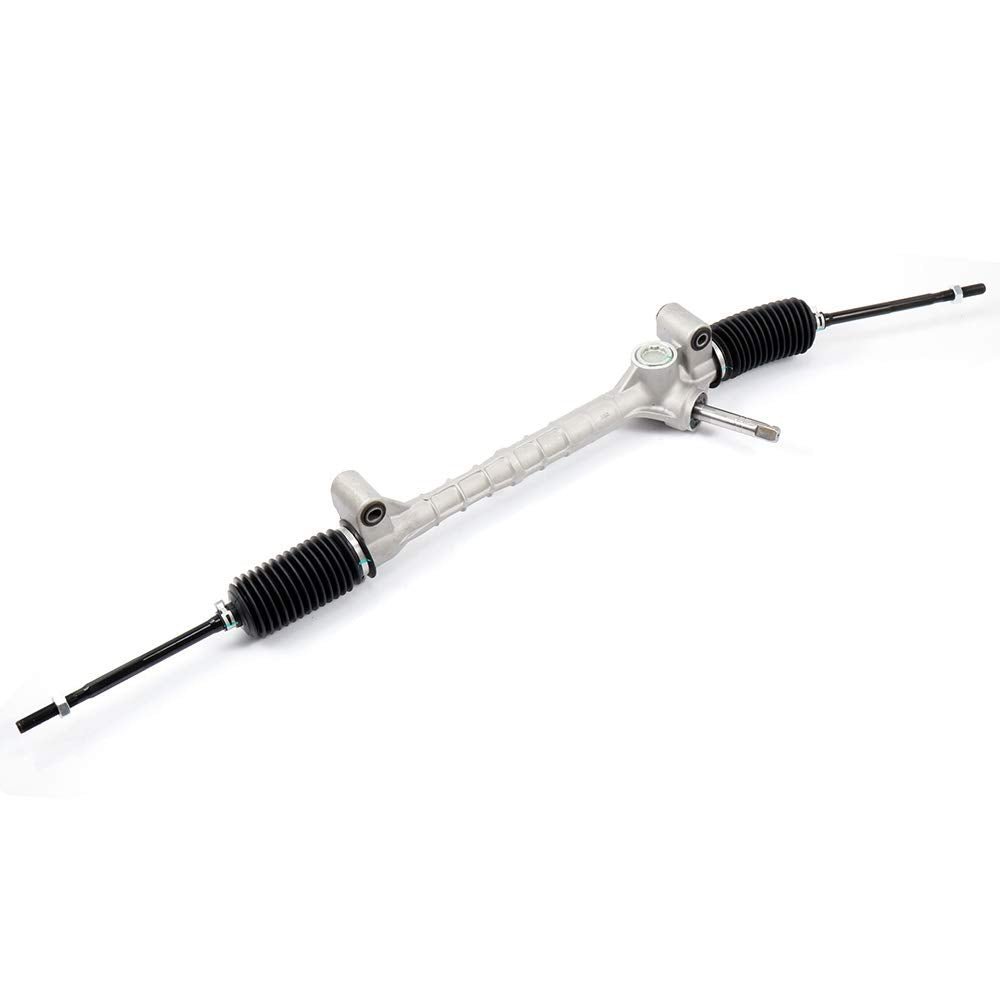 Scitoo Compatible For Chevrolet Cobalt,For Chevrolet Hhr,For Pontiac G5,For Saturn Ion 2003-2011 (All Electronic Steering Models) Power Steering Rack And Pinion Steering Gear Assembly Es800030