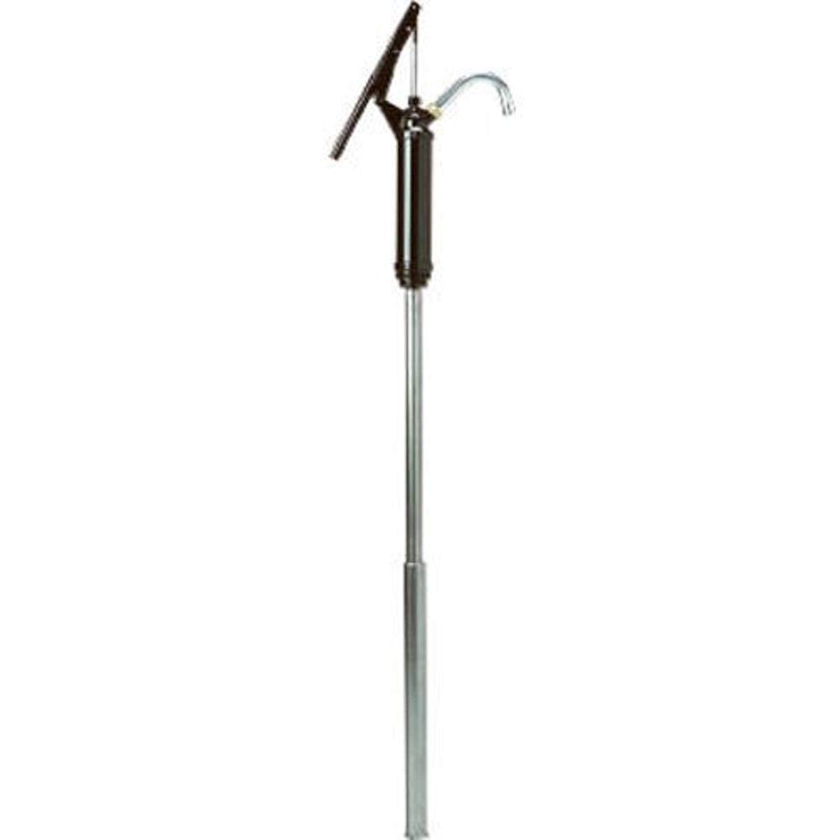 Pump Barrel Heavy Duty (Pack Of 1)