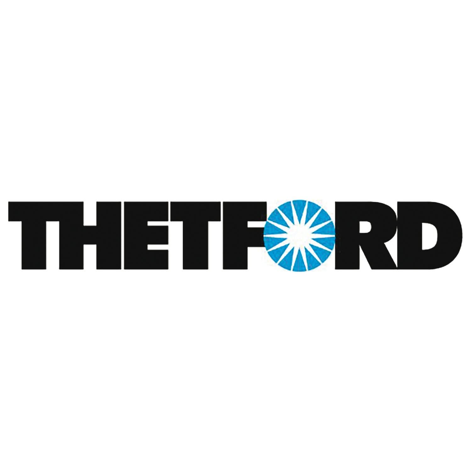 Thetford C402C Control Element - Lightweight White Plastic, Model 51810-62