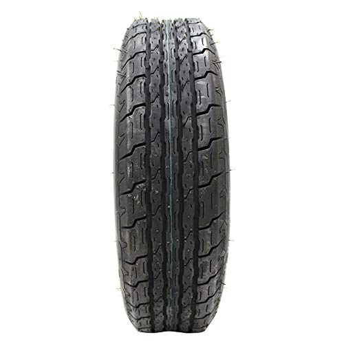 Carlisle Sport Trail Lh Bias Trailer Tire - St215/75D14 Lrc