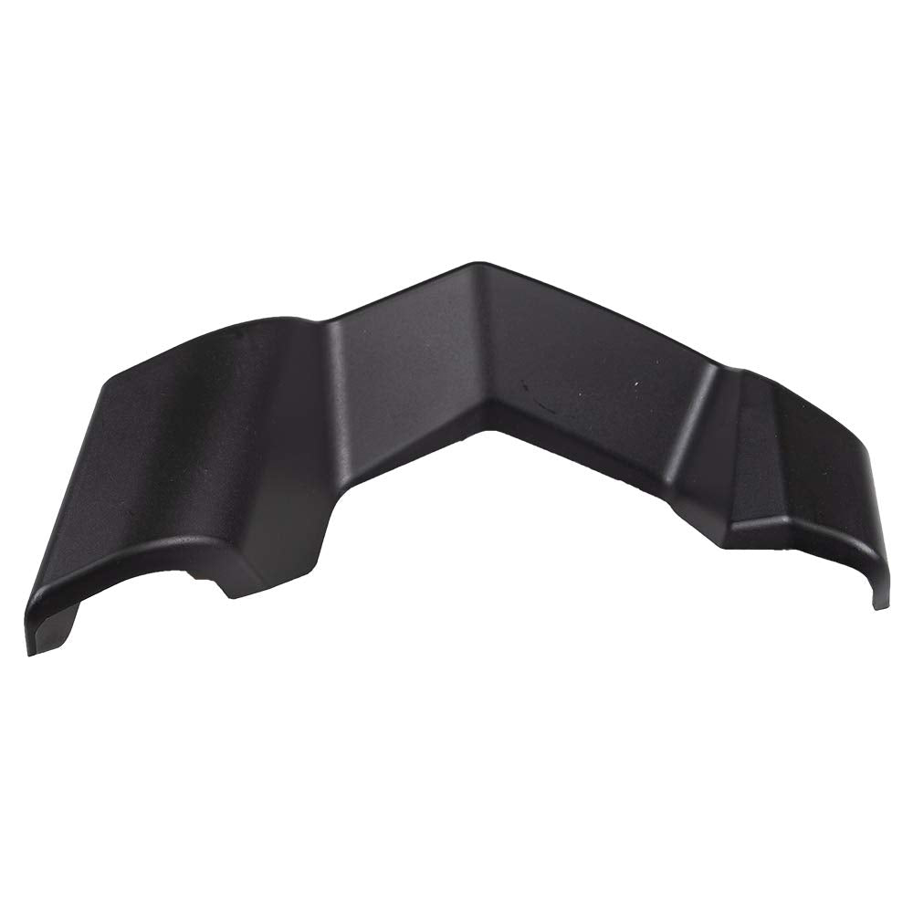 CAN AM Outlander Bumper Cap Black OEM Front RH/Rear LH 705004410