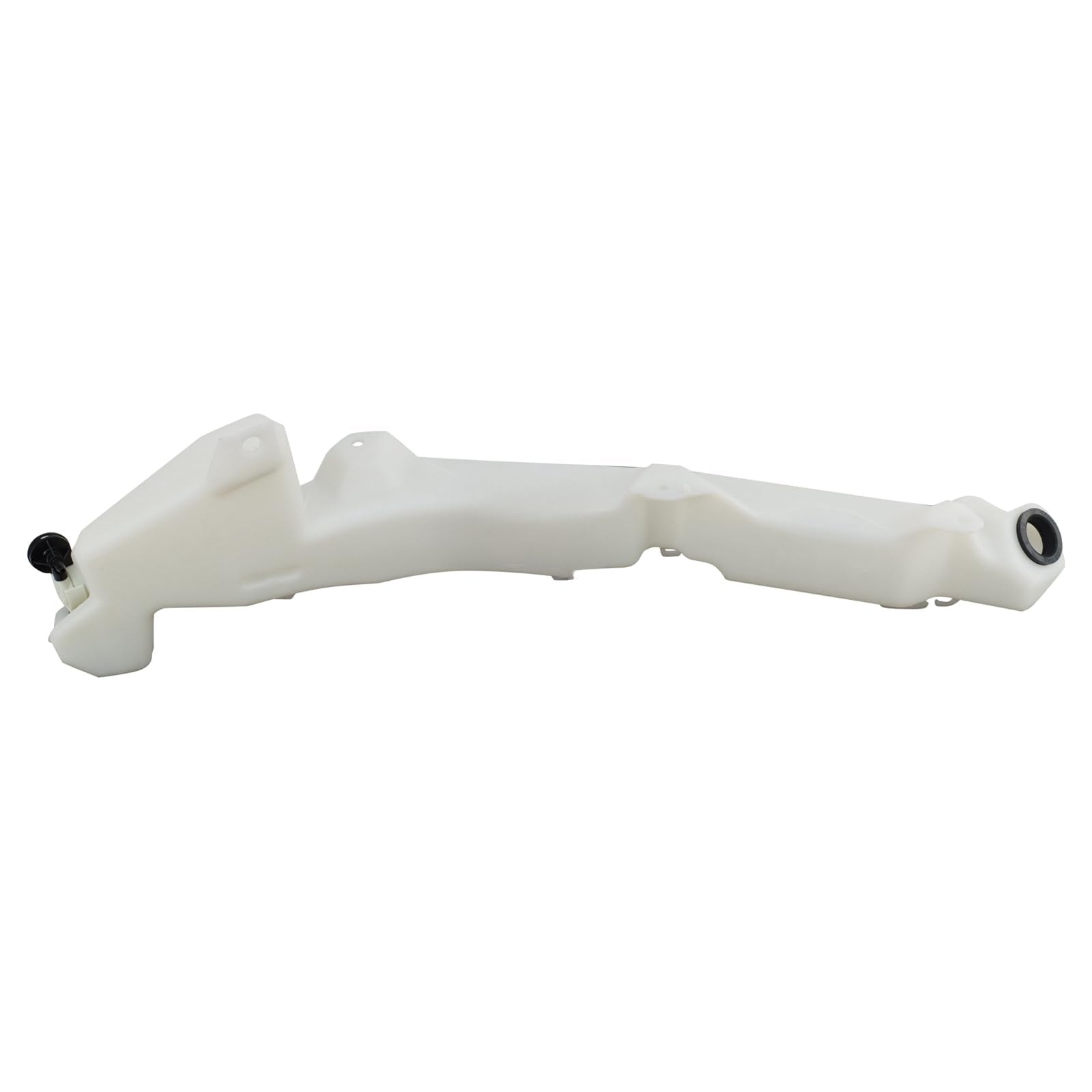 Trq Windshield Washer Reservoir Compatible With 2012 Honda Cr-V Ho1288191