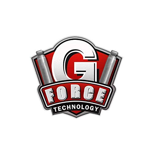 Gabriel G56606 Ultra Front Strut For 98-10 Volkswagen Beetle; 99-06 Volkswagen Golf A4(Mfrbodycode); 99-00 Volkswagen Jetta; 01-