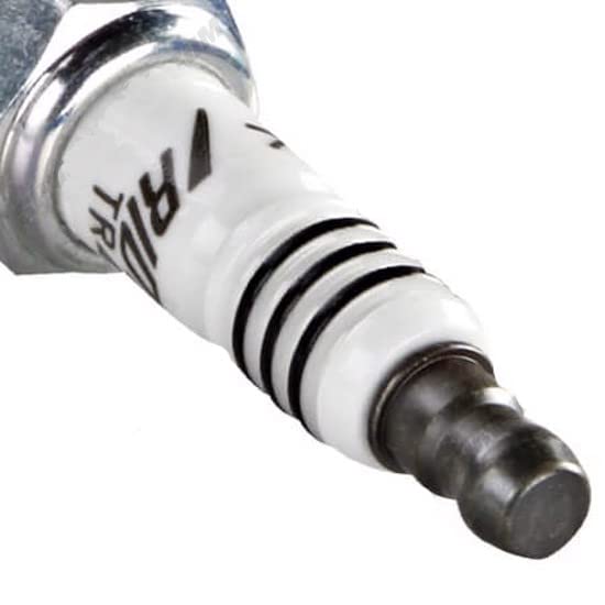 Ngk (7243) Tr5-1Ix Iridium Ix Spark Plug, Pack Of 1
