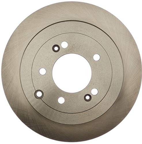 Raybestos 982707R Brake Rotor