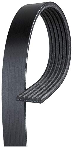 Gates K060695 Micro-V Serpentine Drive Belt