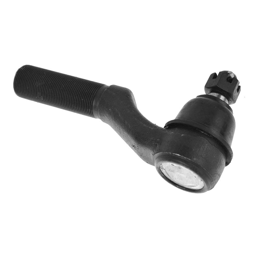 TRQ Front Outer Tie Rod Set Compatible with 1980-1996 Ford Bronco 1980-1983 F-100 F-150 1980-1997 F-250 1997 F-250 HD F-350 1983