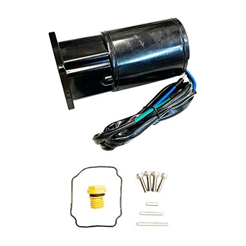A.A Tilt Trim Motor For Mercury - 809885T2, 885654T2, 18-6777, 430-22008, 10850, 809885A1