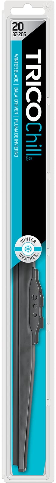 Trico Chill 37-245 Extreme Weather Winter Wiper Blade - 24