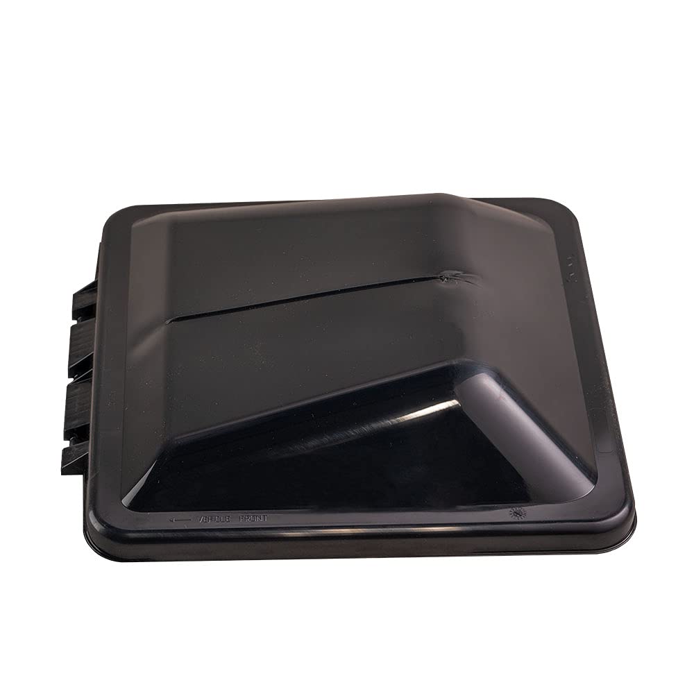 Ventline RV Smoke Replacement Dome Lid 14" BVD0449-A03 Plastic