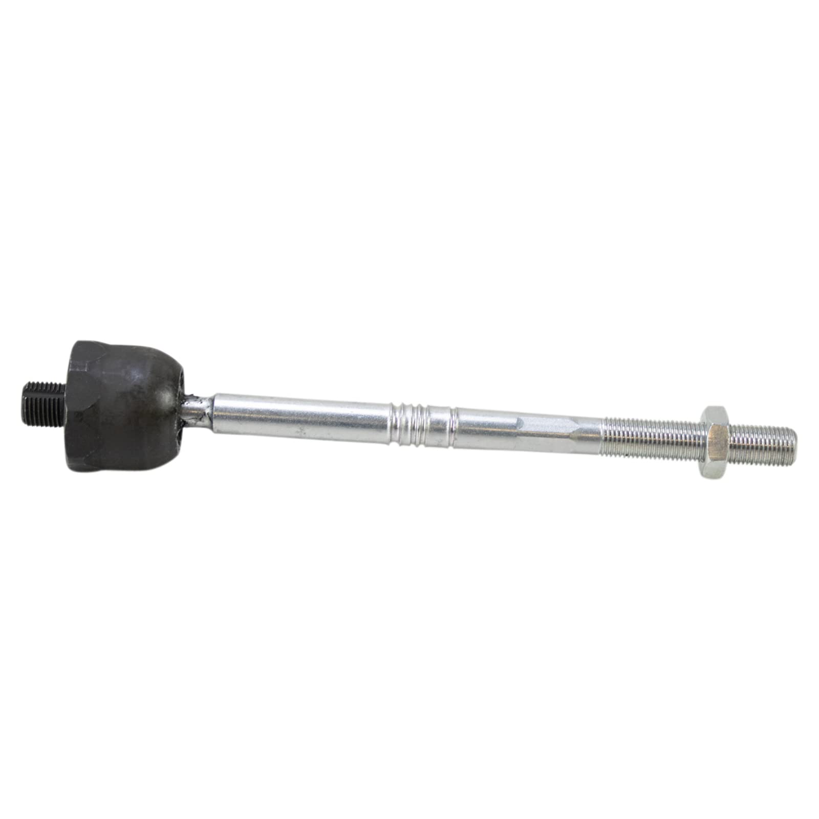 Trq Front Steering Inner Tie Rod Rack End Lh Rh Kit Pair Set Of 2 Compatible With 4Matic W204